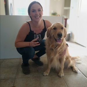 Meet your Posher, Kristy